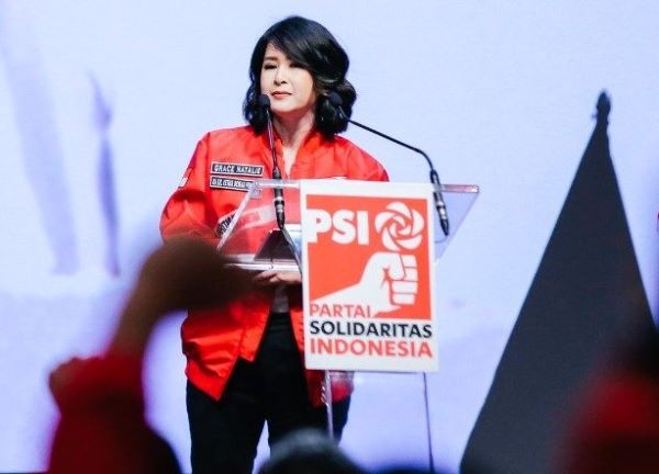 podiumnews.com-Ganjar Siap Nyapres, PSI: Sudah Ditunggu Puluhan Juta Rakyat